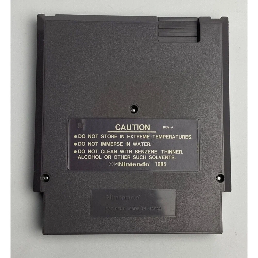 NFL‎ - NES NINTENDO GAME - GAME ONLY